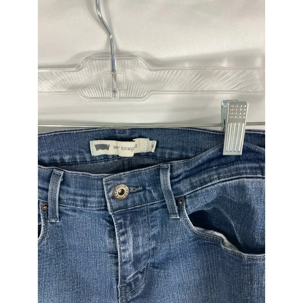 Levis levis 505